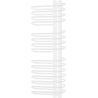 Mexen Ops grzejnik łazienkowy 1300 x 550 mm, 694 W, biały - W122-1300-550-00-20