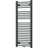 Mexen Pluton grzejnik łazienkowy 1200 x 500 mm, 625 W, antracyt - W106-1200-500-00-66