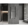 Mexen Pluton grzejnik łazienkowy 1200 x 500 mm, 493 W, chrom - W106-1200-500-00-01