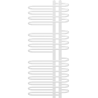 Mexen Ops grzejnik łazienkowy 1300 x 550 mm, 694 W, biały - W122-1300-550-00-20
