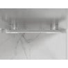 Mexen Pluton grzejnik łazienkowy 800 x 600 mm, 476 W, biały - W106-0800-600-00-20