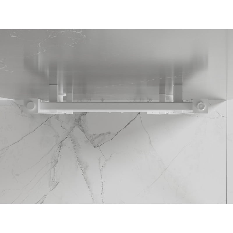 Mexen Pluton grzejnik łazienkowy 1200 x 500 mm, 625 W, biały - W106-1200-500-00-20