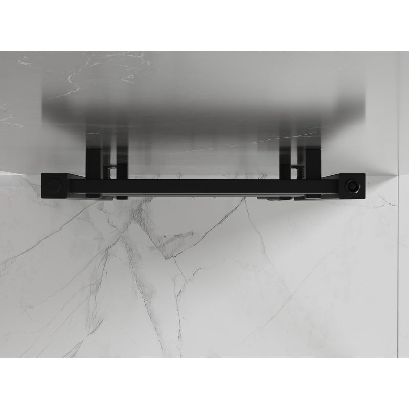 Mexen Pluton grzejnik łazienkowy 1200 x 500 mm, 625 W, antracyt - W106-1200-500-00-66