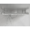 Mexen Pluton grzejnik łazienkowy 1700 x 600 mm, 991 W, biały - W106-1700-600-00-20