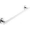 Mexen Loft wieszak na ręcznik, chrom - 7012624-00