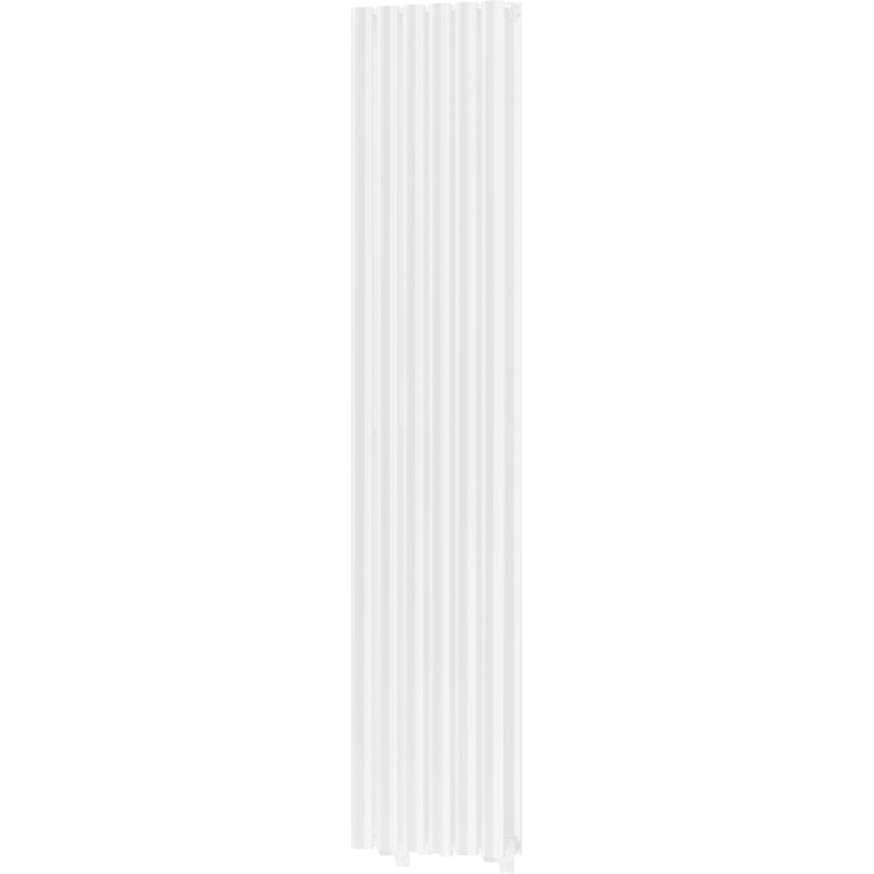 Mexen Dallas grzejnik dekoracyjny 1600 x 360 mm, 1039 W, biały - W214-1600-360-00-20