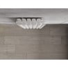 Mexen Dallas grzejnik dekoracyjny 1600 x 360 mm, 1039 W, biały - W214-1600-360-00-20