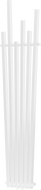 Mexen Omaha grzejnik dekoracyjny 1800 x 420 mm, 655 W, biały - W208-1800-420-00-20