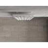 Mexen Oregon grzejnik dekoracyjny 1800 x 360 mm, 604 W, biały - W202-1800-350-00-20