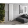 Mexen Oregon grzejnik dekoracyjny 1800 x 480 mm, 805 W, biały - W202-1800-490-00-20