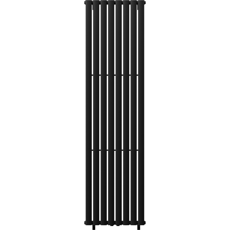 Mexen Oregon grzejnik dekoracyjny 1800 x 480 mm, 805 W, czarny - W202-1800-490-00-70