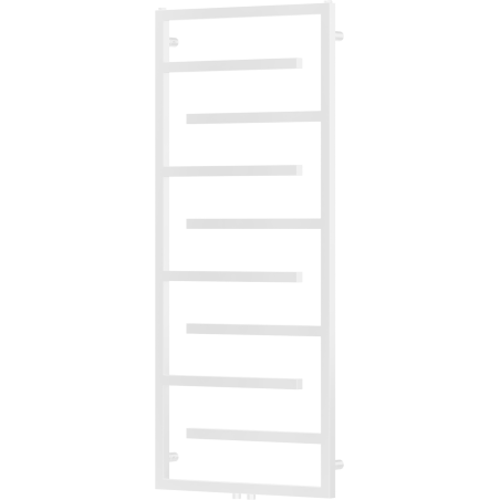 Mexen Orlando grzejnik dekoracyjny 1380 x 600 mm, 445 W, biały - W207-1380-600-00-20