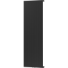 Mexen Topeka grzejnik dekoracyjny 1400 x 480 mm, 950 W, czarny - W210-1400-480-00-70