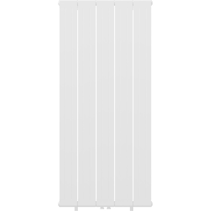 Mexen Waco grzejnik dekoracyjny 1544 x 694 mm, 1550 W, biały - W217-1544-694-00-20
