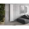 Mexen Kent grzejnik dekoracyjny 1882 x 380 mm, 1392 W, biały - W216-1882-380-00-20