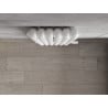 Mexen Kent grzejnik dekoracyjny 1882 x 380 mm, 1392 W, biały - W216-1882-380-00-20