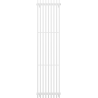Mexen Aurora grzejnik dekoracyjny 1800 x 450 mm, 1347 W, biały - W212-1800-450-00-20