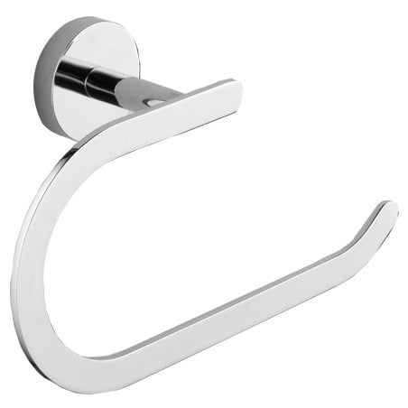 Mexen Loft wieszak na ręcznik, chrom - 7012632-00