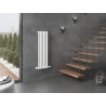 Mexen Oregon grzejnik dekoracyjny 1200 x 360 mm, 417 W, biały - W202-1200-350-00-20