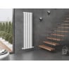 Mexen Oregon grzejnik dekoracyjny 1800 x 480 mm, 805 W, biały - W202-1800-490-00-20