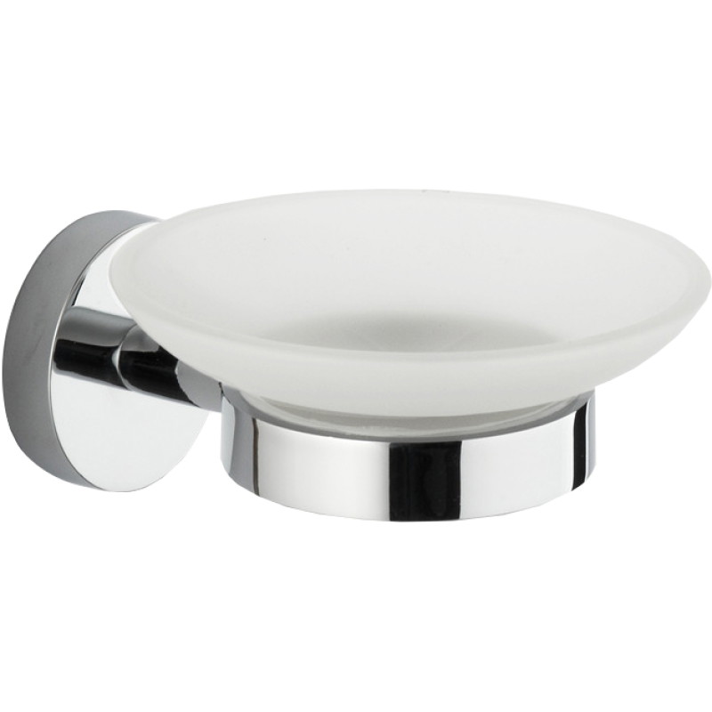 Mexen Loft mydelniczka, chrom - 7012639-00