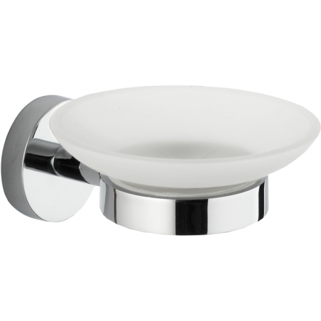 Mexen Loft mydelniczka, chrom - 7012639-00