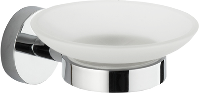 Mexen Loft mydelniczka, chrom - 7012639-00