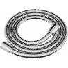 Mexen wąż prysznicowy 150 cm, chrom - 79460-00