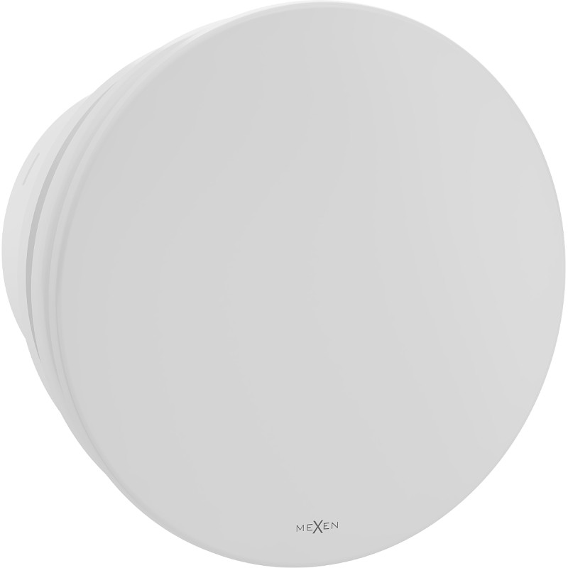 Mexen AXR 100 wentylator łazienkowy, biały - W9602-100-00