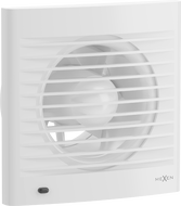Mexen EXS 100 wentylator łazienkowy, biały - W9604-100-00