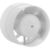 Mexen ZXR 150 wentylator łazienkowy kanałowy, biały - W9607-150-00