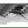 Mexen Velar kabina prysznicowa rozsuwana 160 x 75 cm, transparent, czarna - 871-160-075-01-70