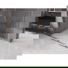 Mexen Velar kabina prysznicowa rozsuwana 160 x 90 cm, transparent, różowe złoto - 871-160-090-01-60