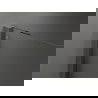 Mexen Velar kabina prysznicowa rozsuwana 140 x 90 cm, transparent, gun gray szczotkowany - 871-140-090-01-66