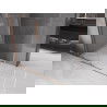 Mexen Velar kabina prysznicowa rozsuwana 160 x 85 cm, transparent, miedź szczotkowana - 871-160-085-01-65