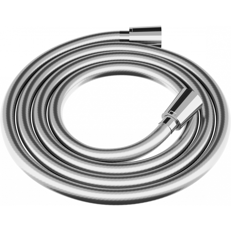 Mexen wąż prysznicowy 175 cm, chrom - 79475-00