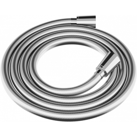 Mexen wąż prysznicowy 175 cm, chrom - 79475-00
