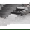 Mexen Velar ścianka prysznicowa rozsuwana Walk-in 120 x 200 cm, transparent 8 mm, chrom - 871-120-000-03-01