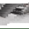 Mexen Velar ścianka prysznicowa rozsuwana Walk-in 80 x 200 cm, transparent 8 mm, biała - 871-080-000-03-20