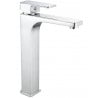 Mexen Cetus bateria umywalkowa wysoka, chrom - 744310-00
