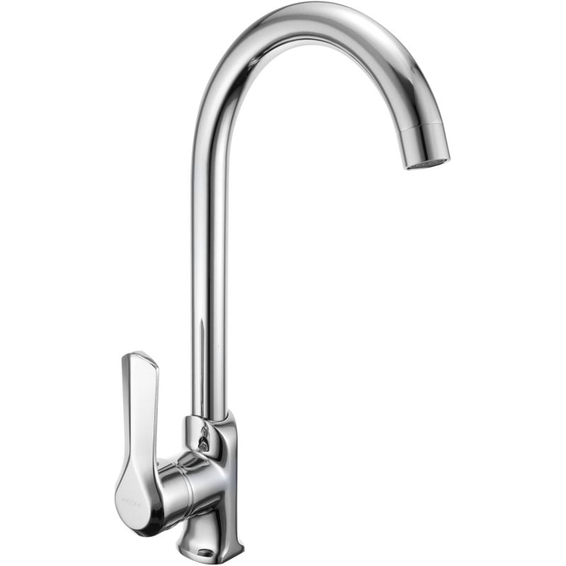 Mexen Sabre bateria kuchenna, chrom - 72190-00