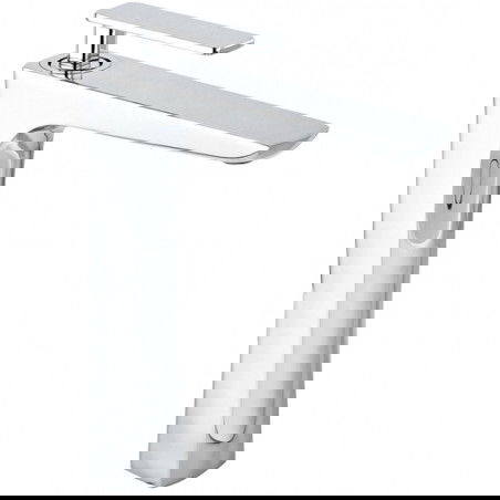 Mexen Indus bateria umywalkowa wysoka, chrom - 744610-00