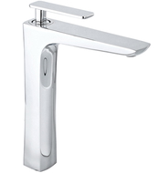Mexen Indus bateria umywalkowa wysoka, chrom - 744610-00