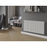 Mexen C11 grzejnik płytowy 300 x 900 mm, podłączenie boczne, 440 W, biały - W411-030-090-00