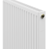 Mexen CV11 grzejnik płytowy 500 x 2800 mm, podłączenie dolne, 2230 W, biały - W611-050-280-00