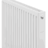Mexen C11 grzejnik płytowy 400 x 1400 mm, podłączenie boczne, 907 W, biały - W411-040-140-00
