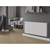 Mexen C22 grzejnik płytowy 300 x 1500 mm, podłączenie boczne, 1400 W, biały - W422-030-150-00