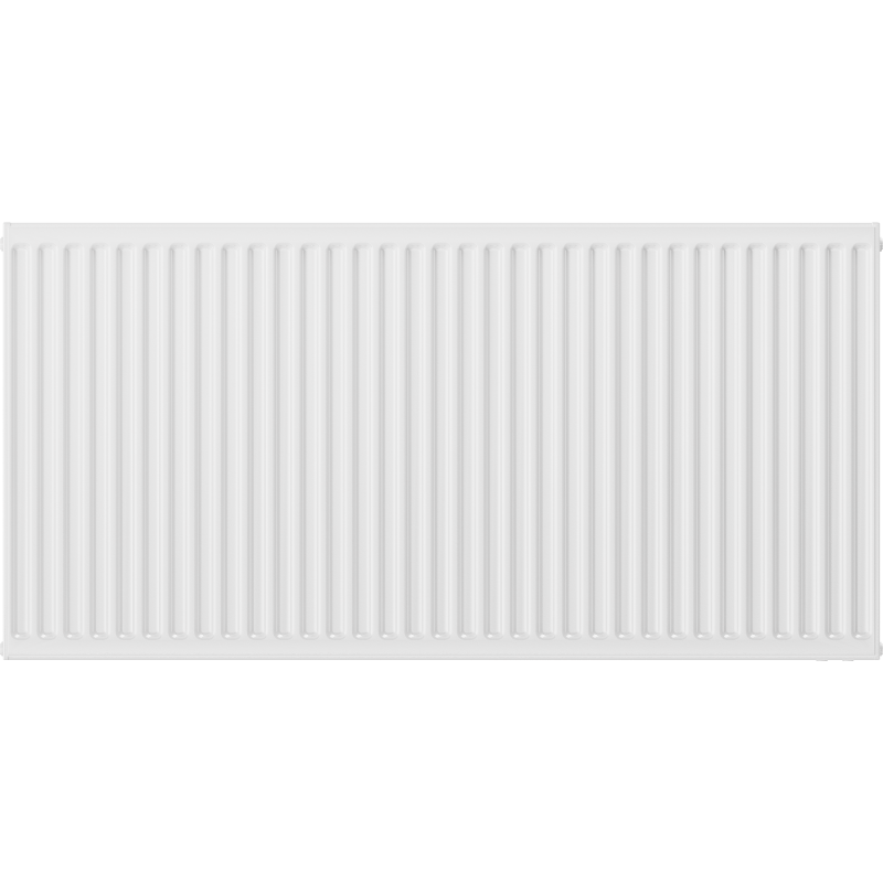 Mexen C22 grzejnik płytowy 300 x 1500 mm, podłączenie boczne, 1400 W, biały - W422-030-150-00