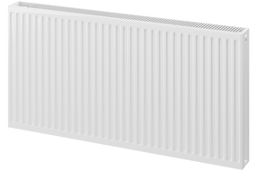 Mexen C22 grzejnik płytowy 400 x 900 mm, podłączenie boczne, 1067 W, biały - W422-040-090-00