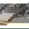 Mexen C33 grzejnik płytowy 300 x 600 mm, podłączenie boczne, 801 W, biały - W433-030-060-00